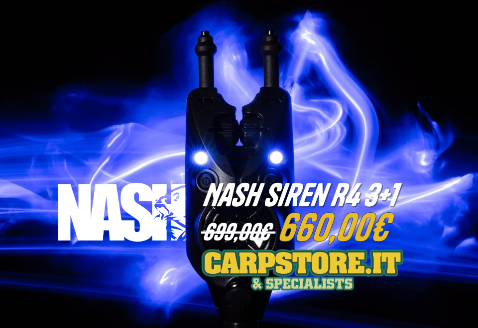 Avvisatori Nash